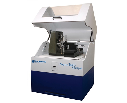 納米壓痕儀NanoTest Vantage