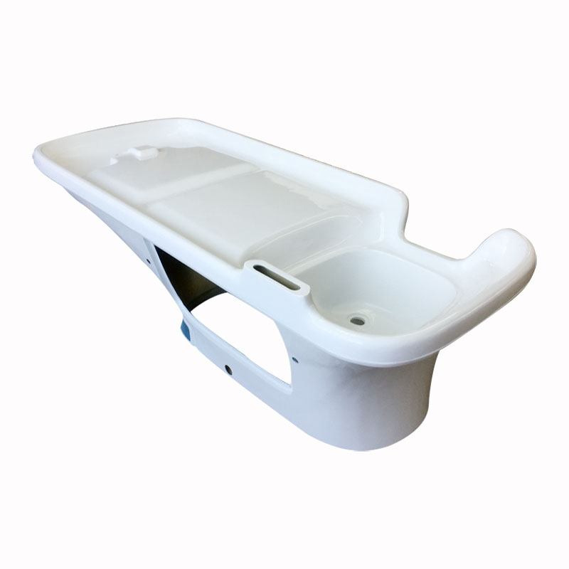 醫療器械外殼用玻璃鋼材質制作合適嗎？