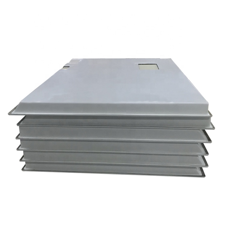 還在為傳統材料煩惱？玻璃鋼平板給您全新體驗