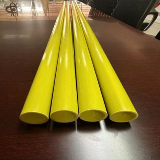 碳中和背景下，玻璃鋼天線管如何助力綠色通信？